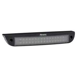 12" Cobalt XR Series 32W [3,200LM] LED Down / Scene / Area Light / RV Exterior Porch Flood Light