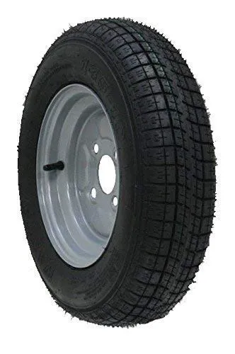 8" Trailer Wheel