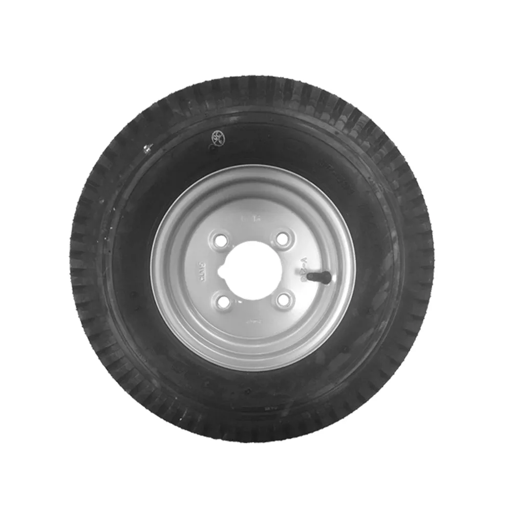 8" Trailer Wheel