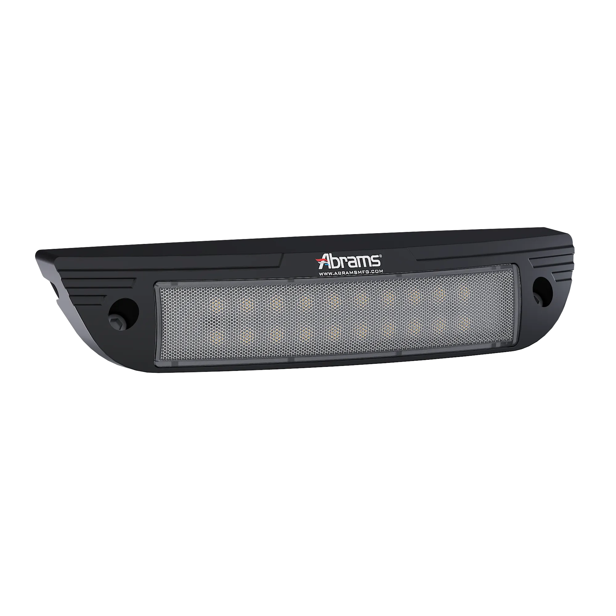 9" Cobalt XR Series 20W [2,000LM] LED Down / Scene / Area Light / RV Exterior Porch Flood Light