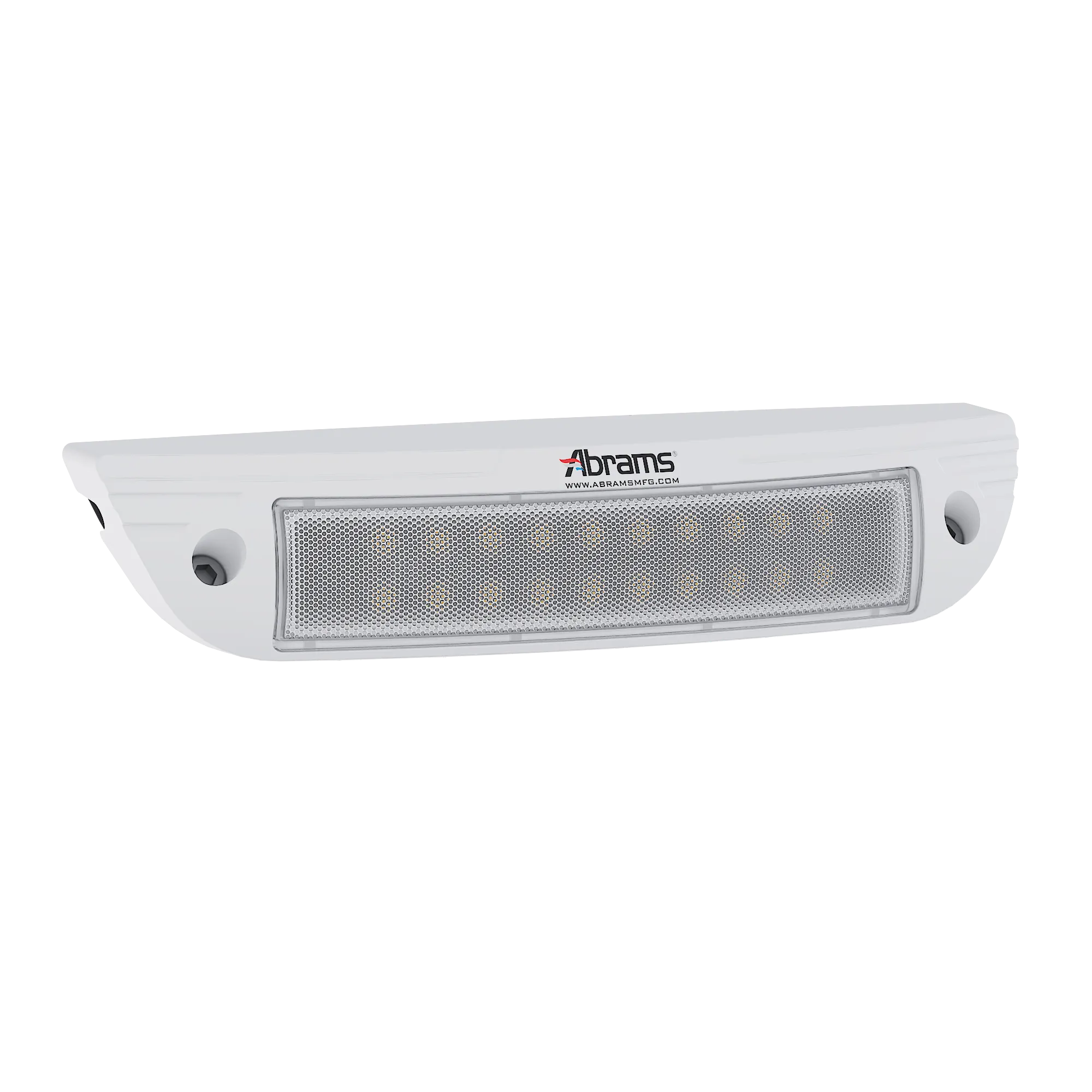 9" Cobalt XR Series 20W [2,000LM] LED Down / Scene / Area Light / RV Exterior Porch Flood Light