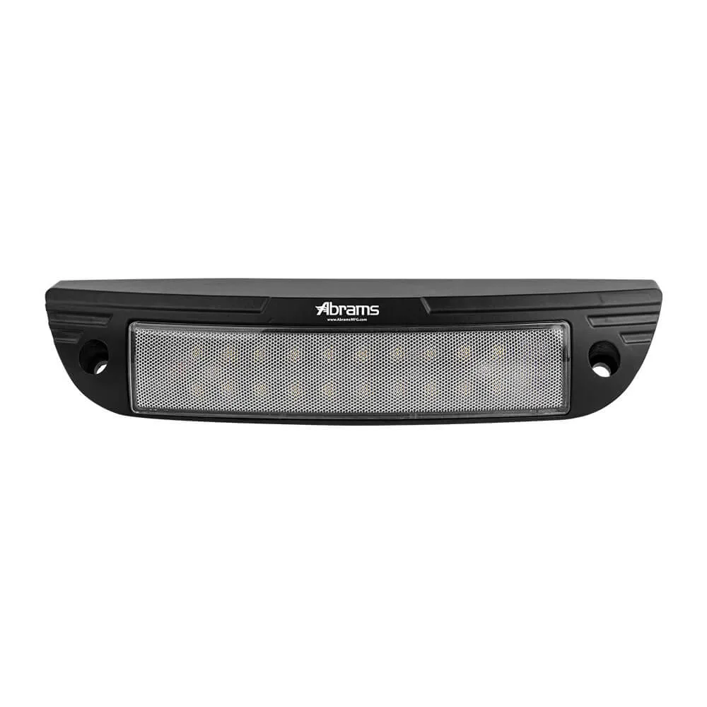 9" Cobalt XR Series 20W [2,000LM] LED Down / Scene / Area Light / RV Exterior Porch Flood Light