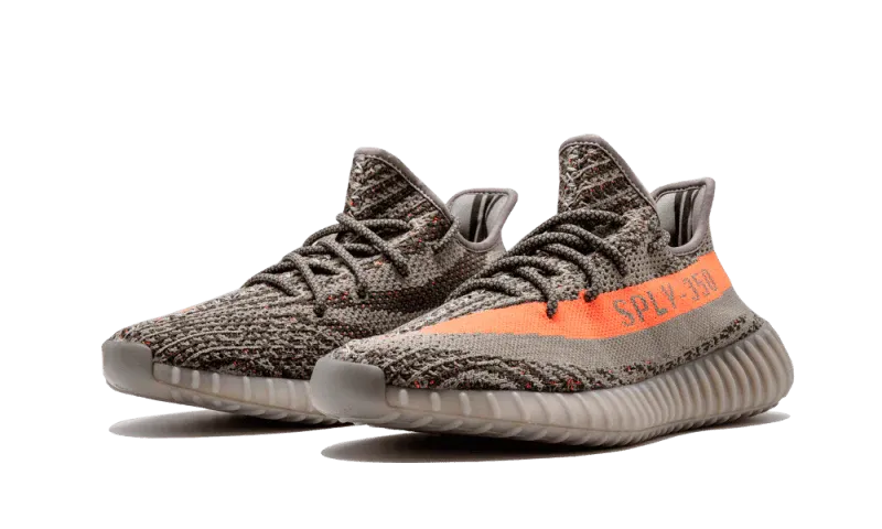 ADIDAS YEEZY BOOST 350 BELUGA REFLECTIVE