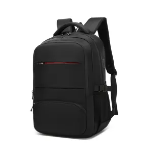 Advanced Multi Compartment Tech Backpack