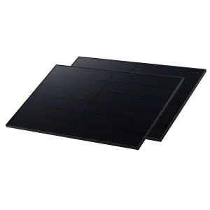 Anker 405W Rigid Solar Panel ×2