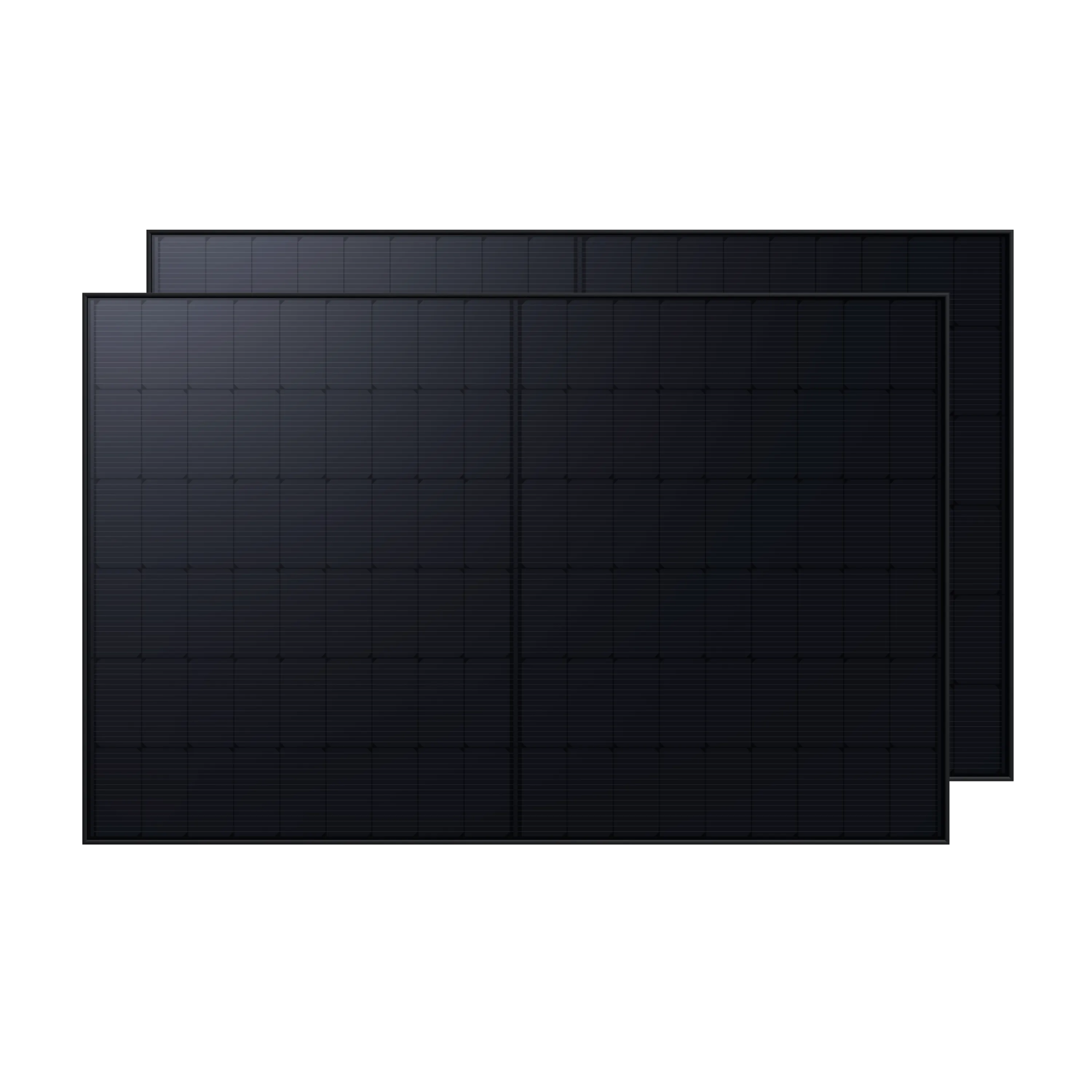 Anker 405W Rigid Solar Panel ×2