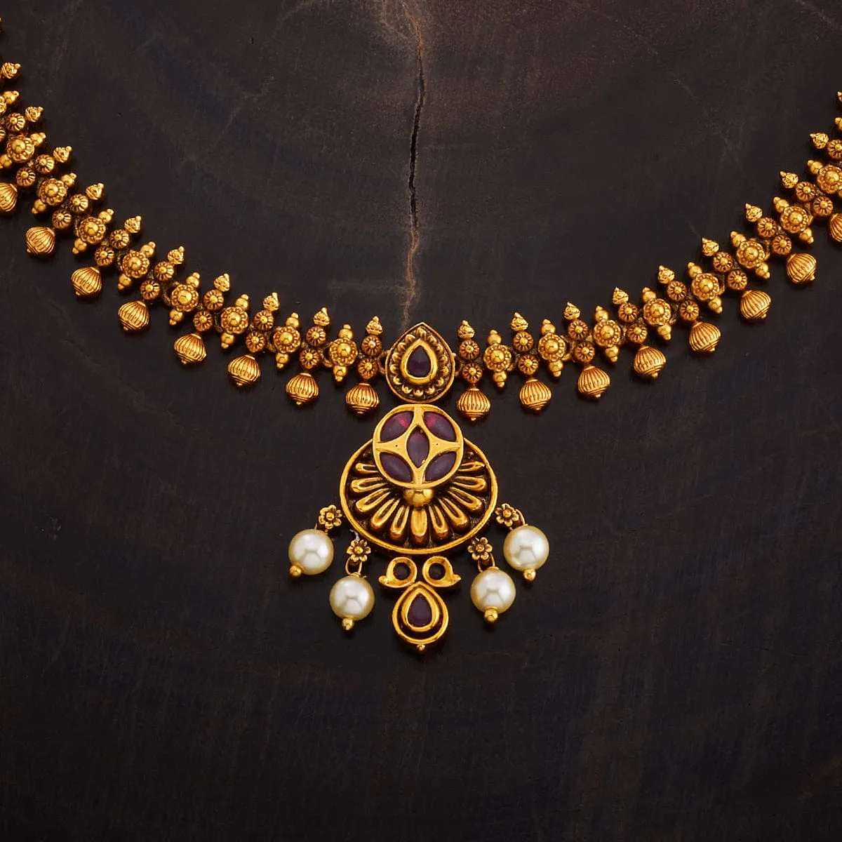 Antique Necklace 165568