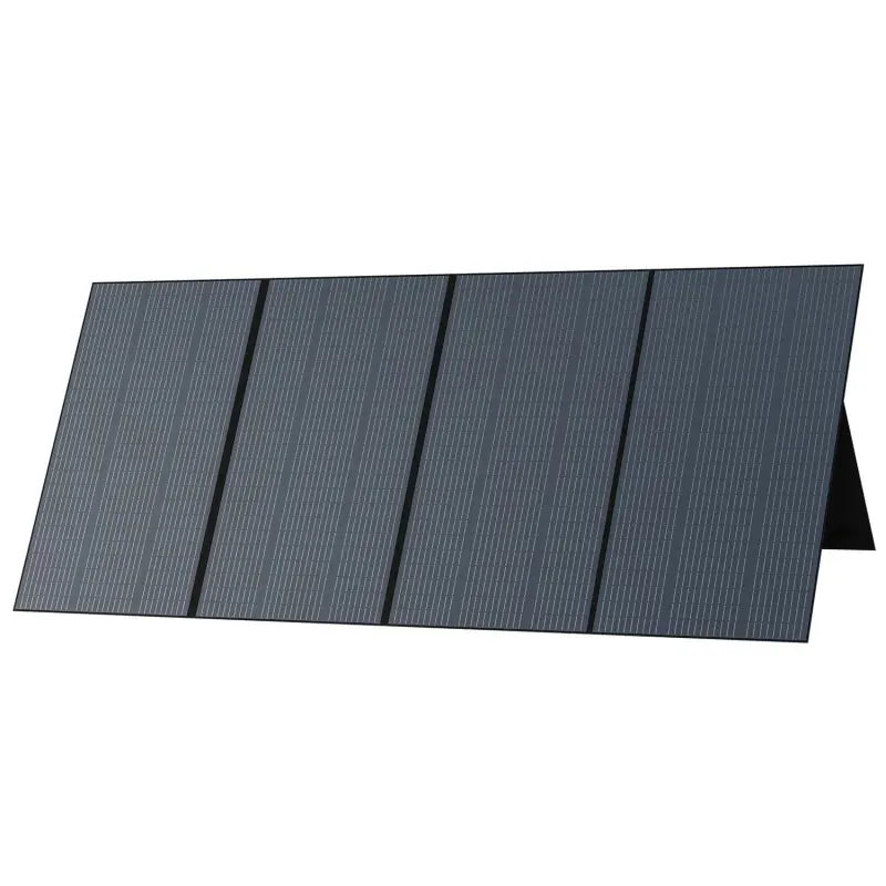 Bluetti Portable Solar Panels - 120W / 350W / 450W