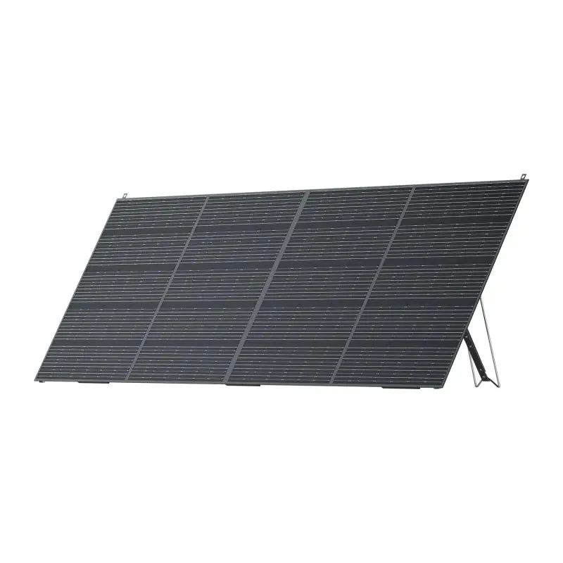 Bluetti Portable Solar Panels - 120W / 350W / 450W