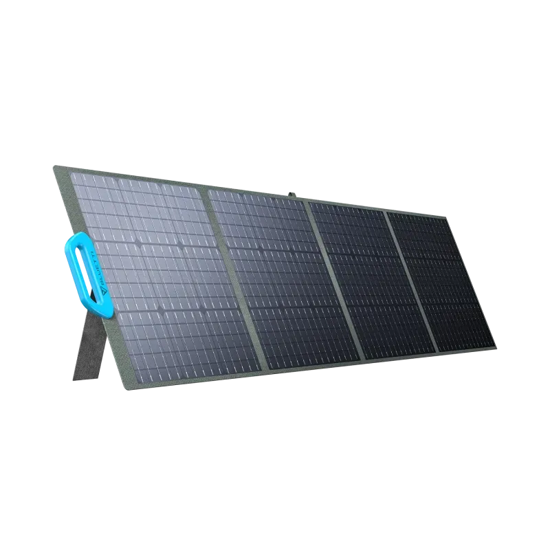 Bluetti Portable Solar Panels - 120W / 350W / 450W