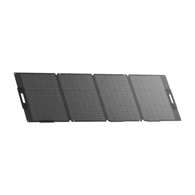 Bluetti Portable Solar Panels - 120W / 350W / 450W