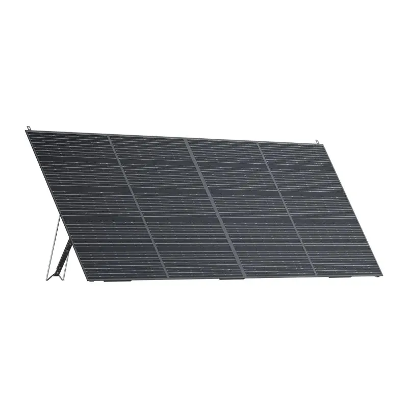 Bluetti Portable Solar Panels - 120W / 350W / 450W