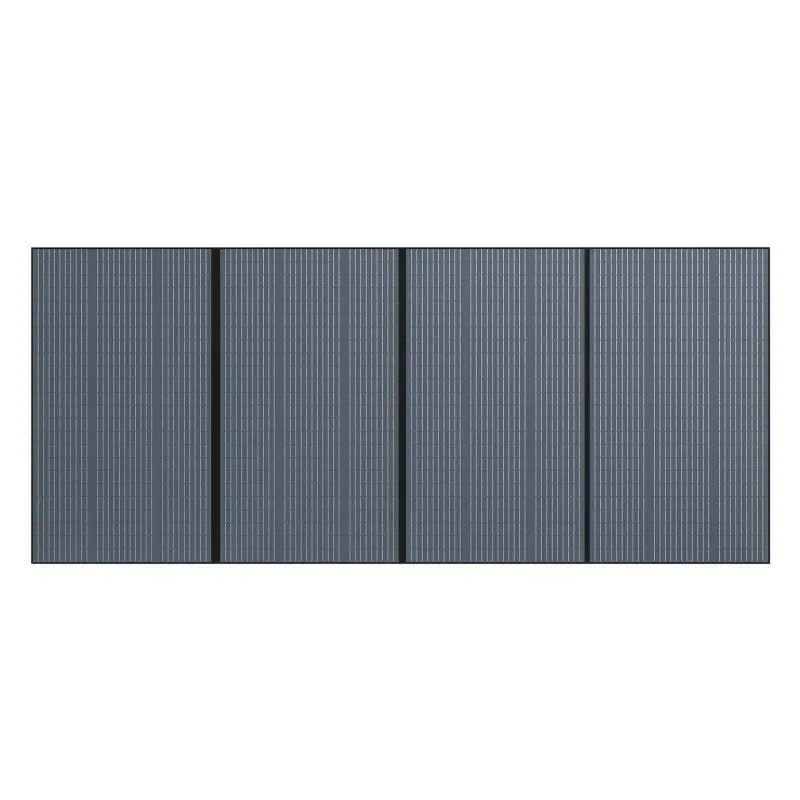 Bluetti Portable Solar Panels - 120W / 350W / 450W