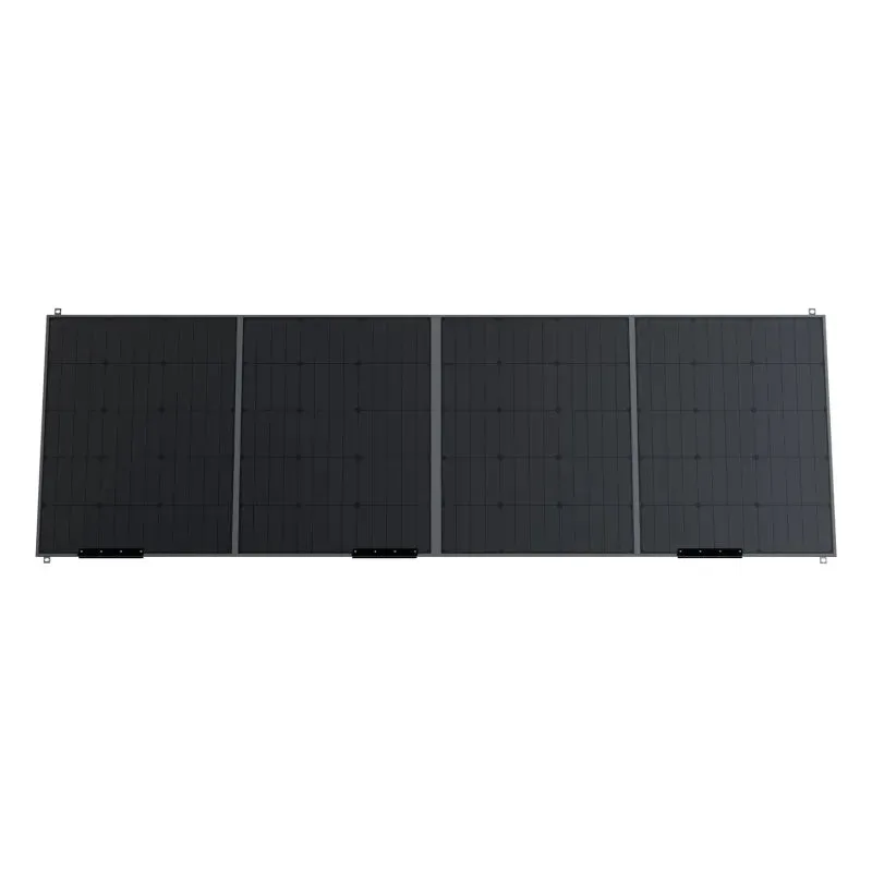 Bluetti Portable Solar Panels - 120W / 350W / 450W