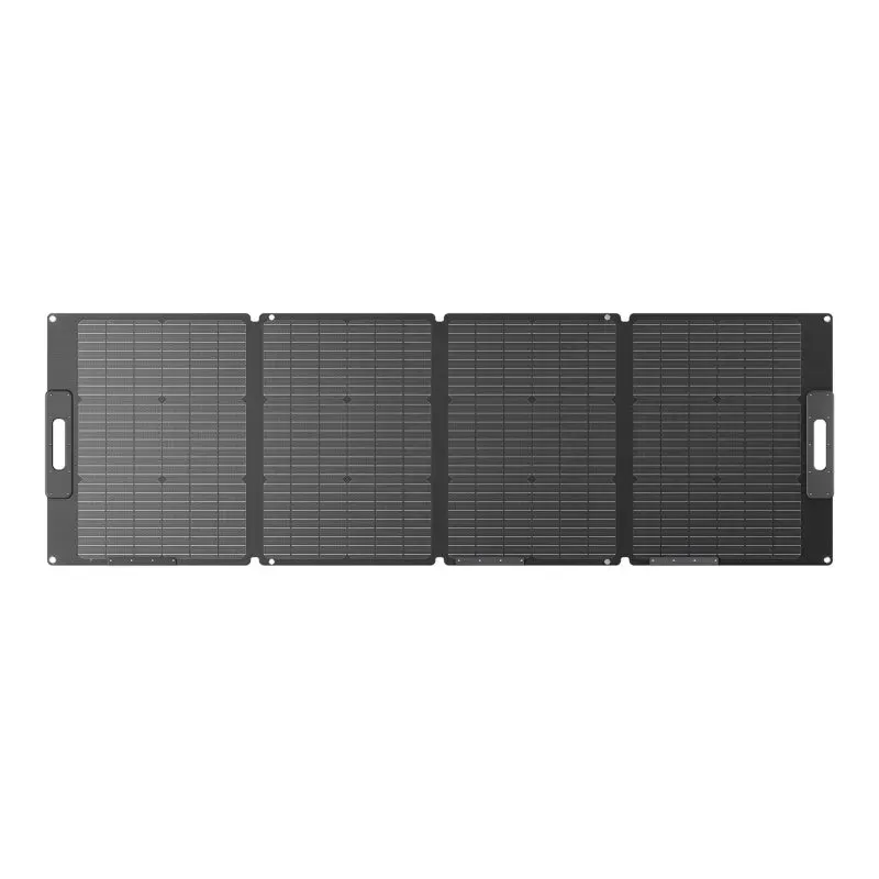 Bluetti Portable Solar Panels - 120W / 350W / 450W