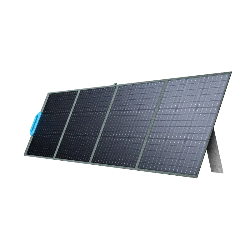 Bluetti Portable Solar Panels - 120W / 350W / 450W