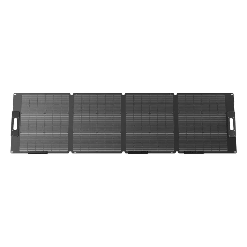 Bluetti Portable Solar Panels - 120W / 350W / 450W