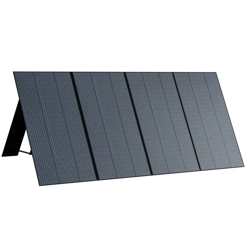 Bluetti Portable Solar Panels - 120W / 350W / 450W