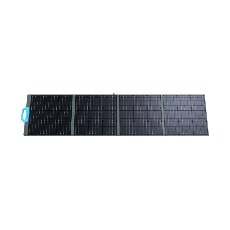 Bluetti Portable Solar Panels - 120W / 350W / 450W