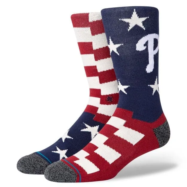 BRIGADE PHILLIES 2 - NAVY