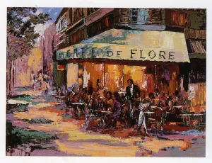 Café de Flore