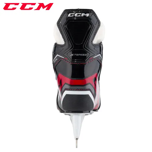 CCM Jetspeed Control '23 Junior Hockey Skates