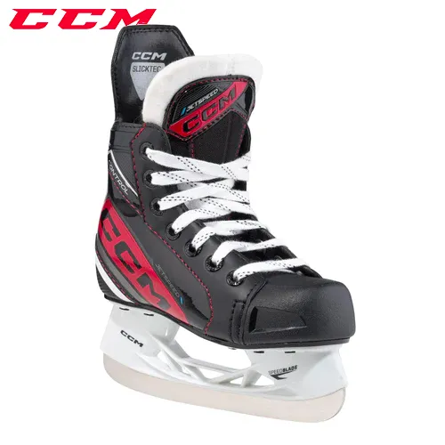 CCM Jetspeed Control '23 Junior Hockey Skates