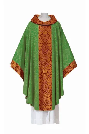 Chasuble - JG102-6495G