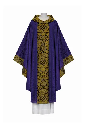 Chasuble - JG102-6495P