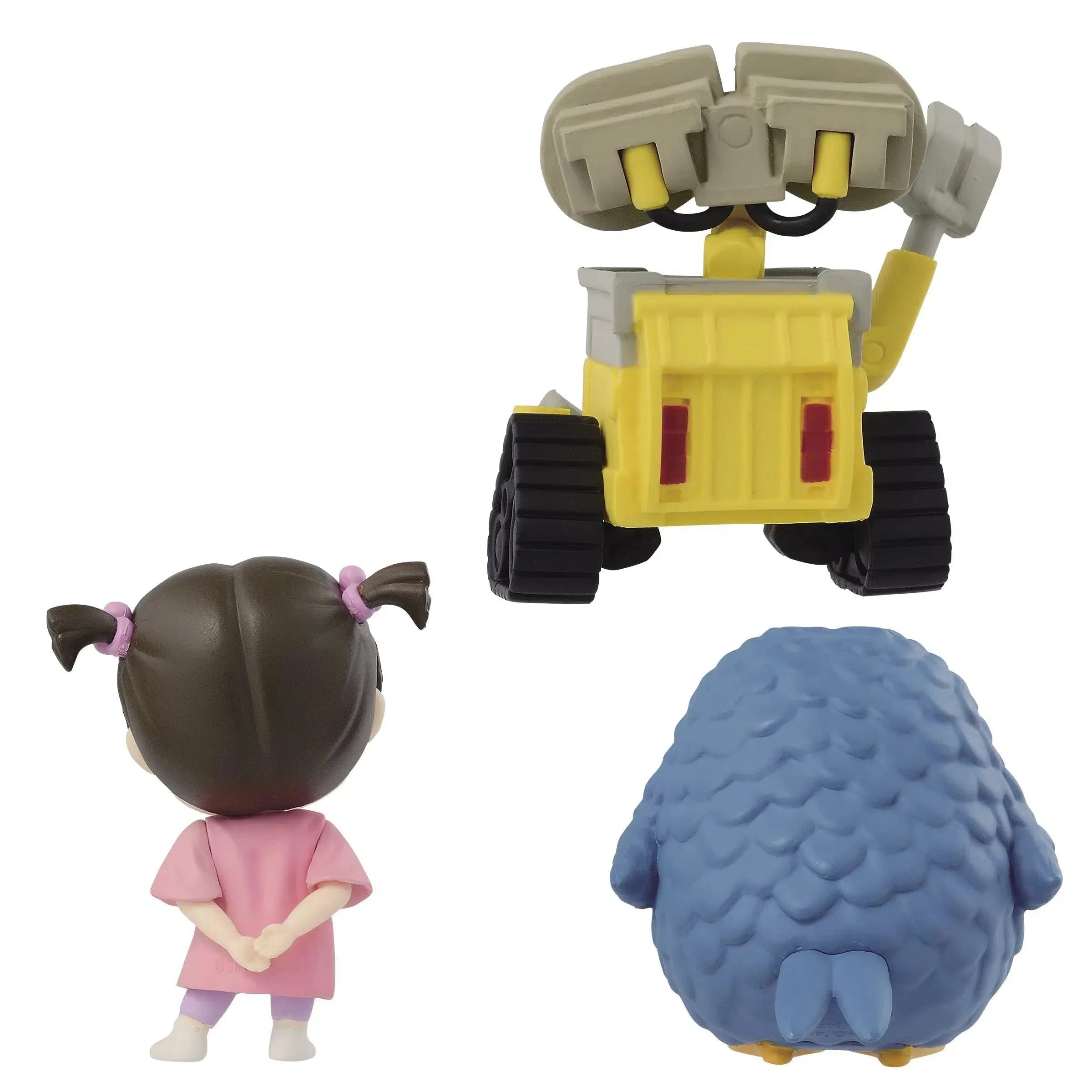 Disney's Pixar - Character Figures - Banpresto - PixarFest Collection Volume 6