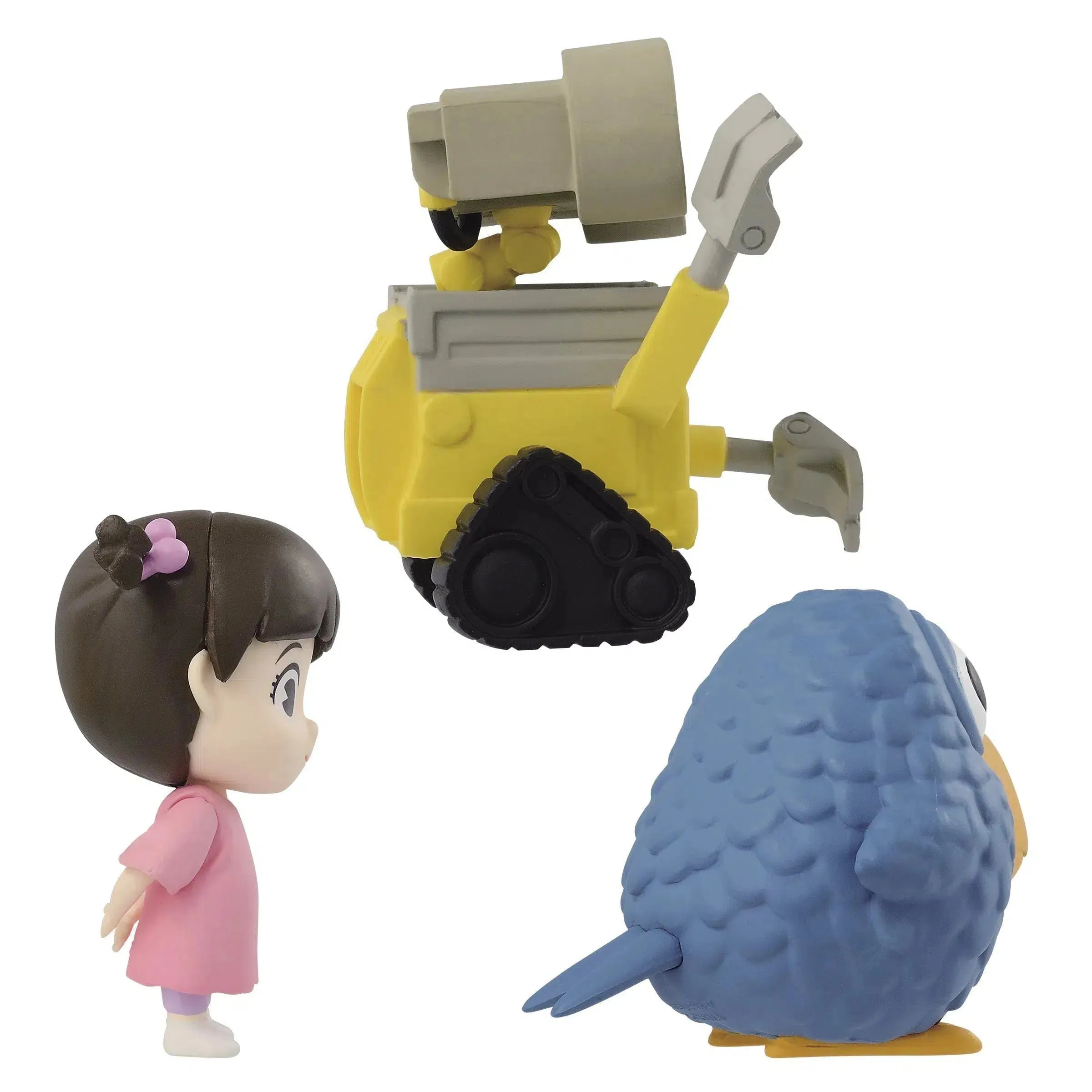 Disney's Pixar - Character Figures - Banpresto - PixarFest Collection Volume 6