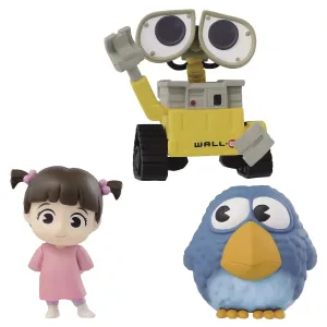 Disney's Pixar - Character Figures - Banpresto - PixarFest Collection Volume 6