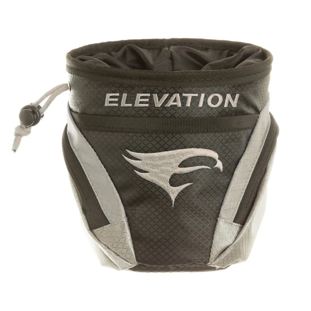 Elevation Core Release Pouch Silver