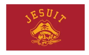 Flag - Jesuit House Flag