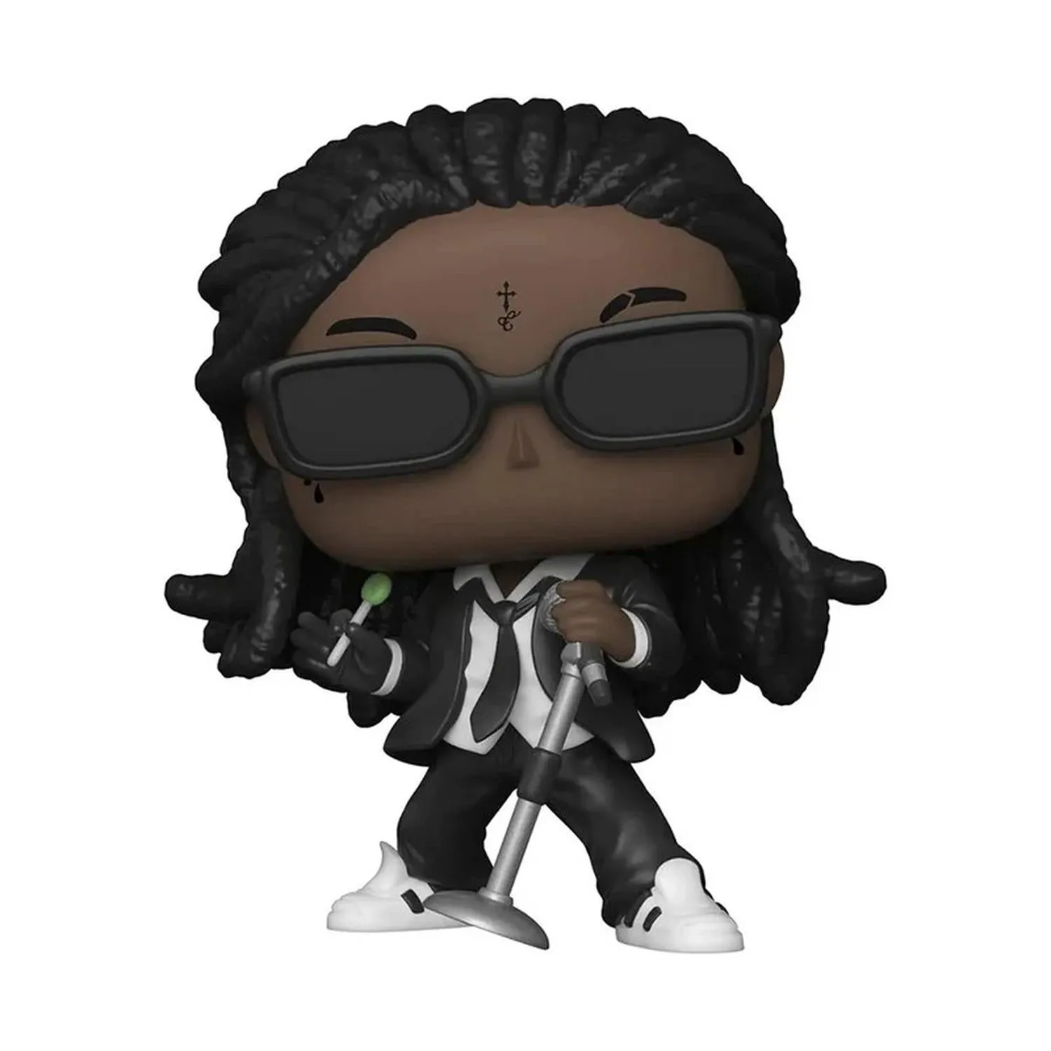 Funko Pop Lil Wayne 245 Exclusivo Lil Wayne