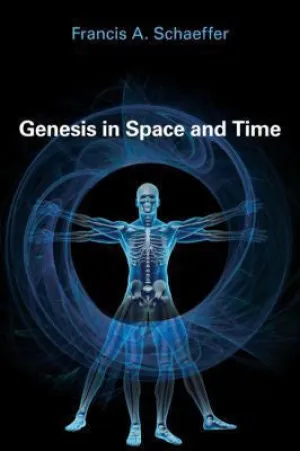 Genesis in Space & Time