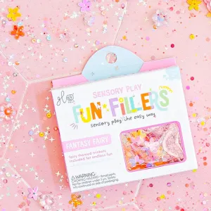 Glo Fun Fillers - Fantasy Fairy