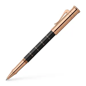 Graf Von Faber-Castell Classic Anello Rose Gold Rollerball