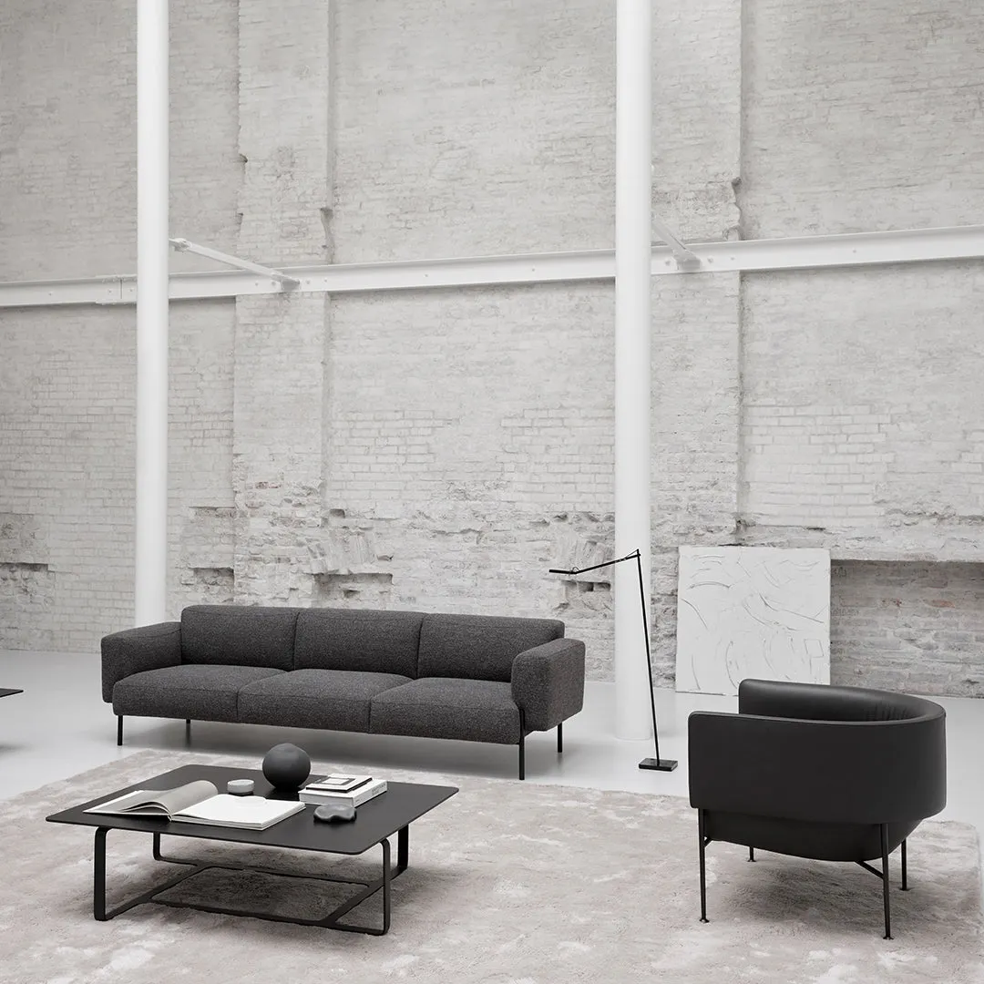 Hang Modular Sofa (Modules 1-8)