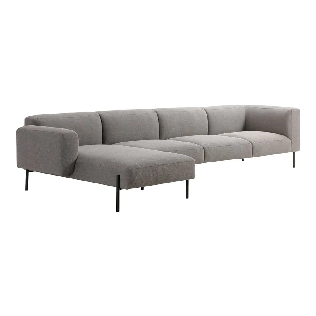 Hang Modular Sofa (Modules 9-16)