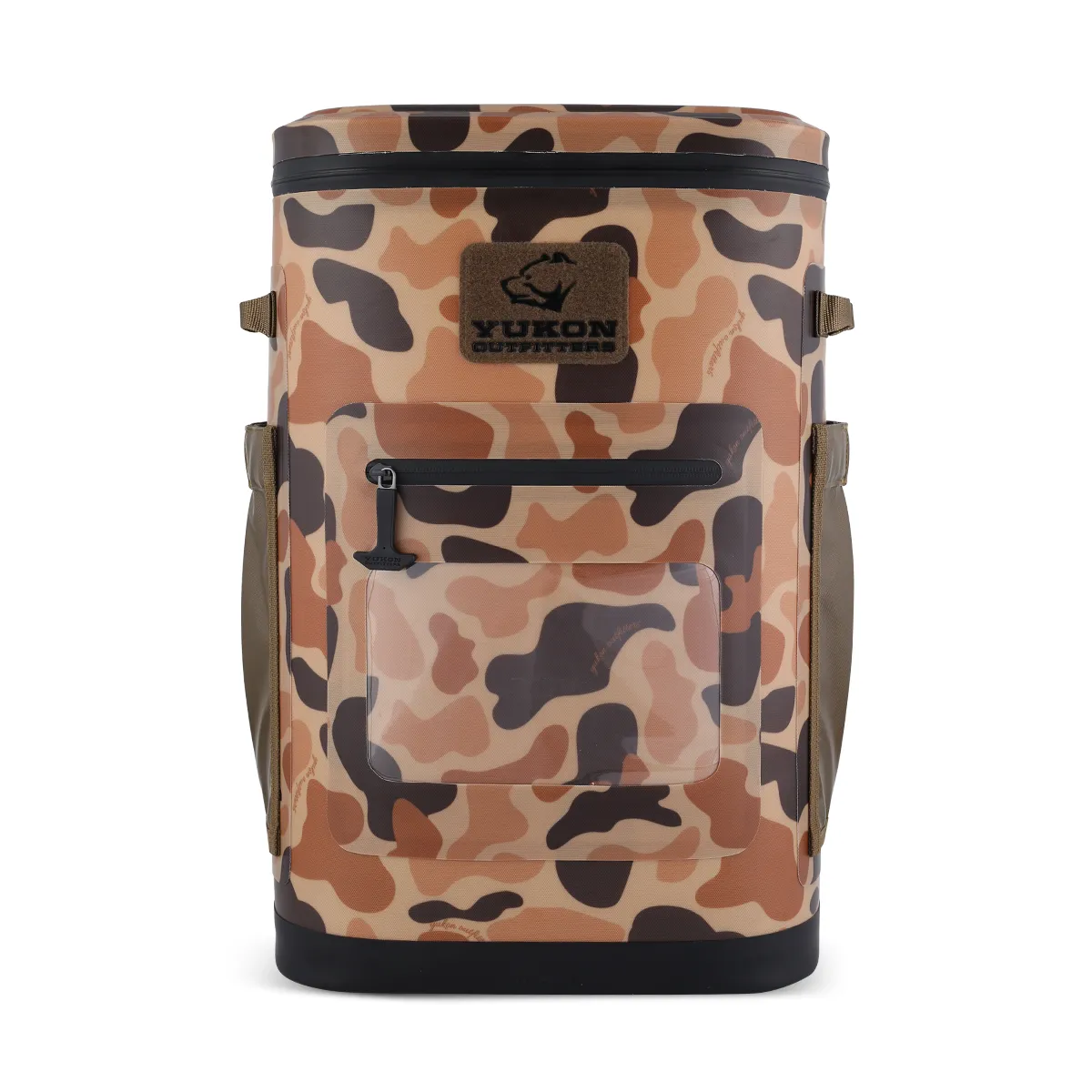 Hatchie Backpack Cooler