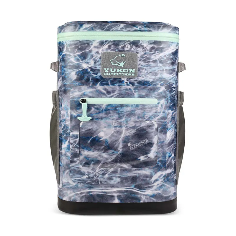 Hatchie Backpack Cooler