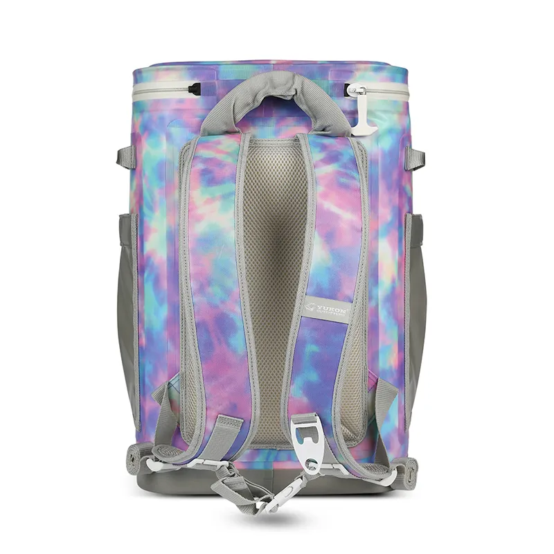 Hatchie Backpack Cooler