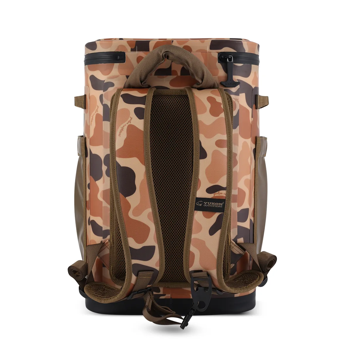 Hatchie Backpack Cooler