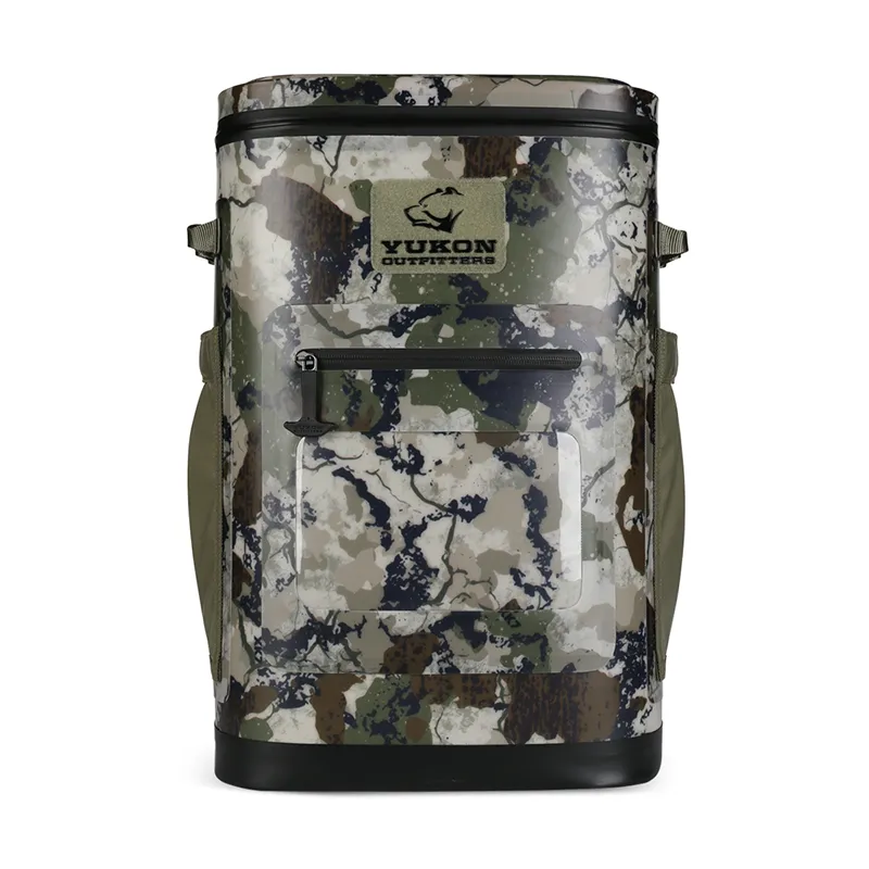 Hatchie Backpack Cooler