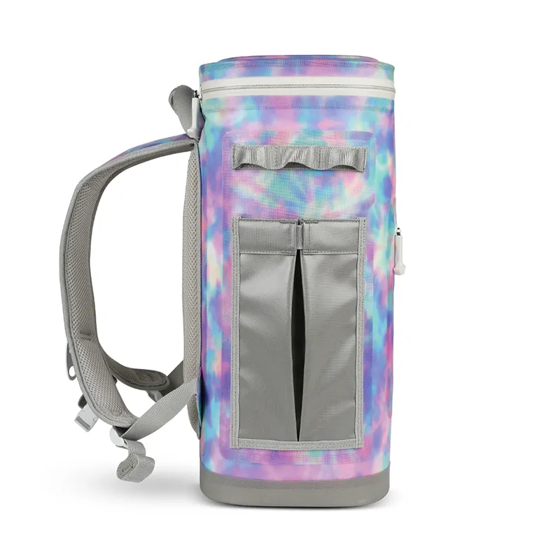 Hatchie Backpack Cooler