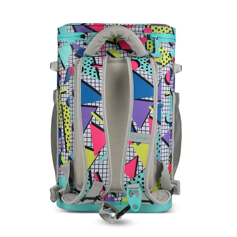 Hatchie Backpack Cooler