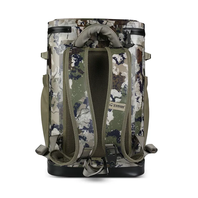 Hatchie Backpack Cooler