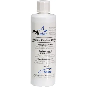 Hatho Polistar Emulsion 125 ml