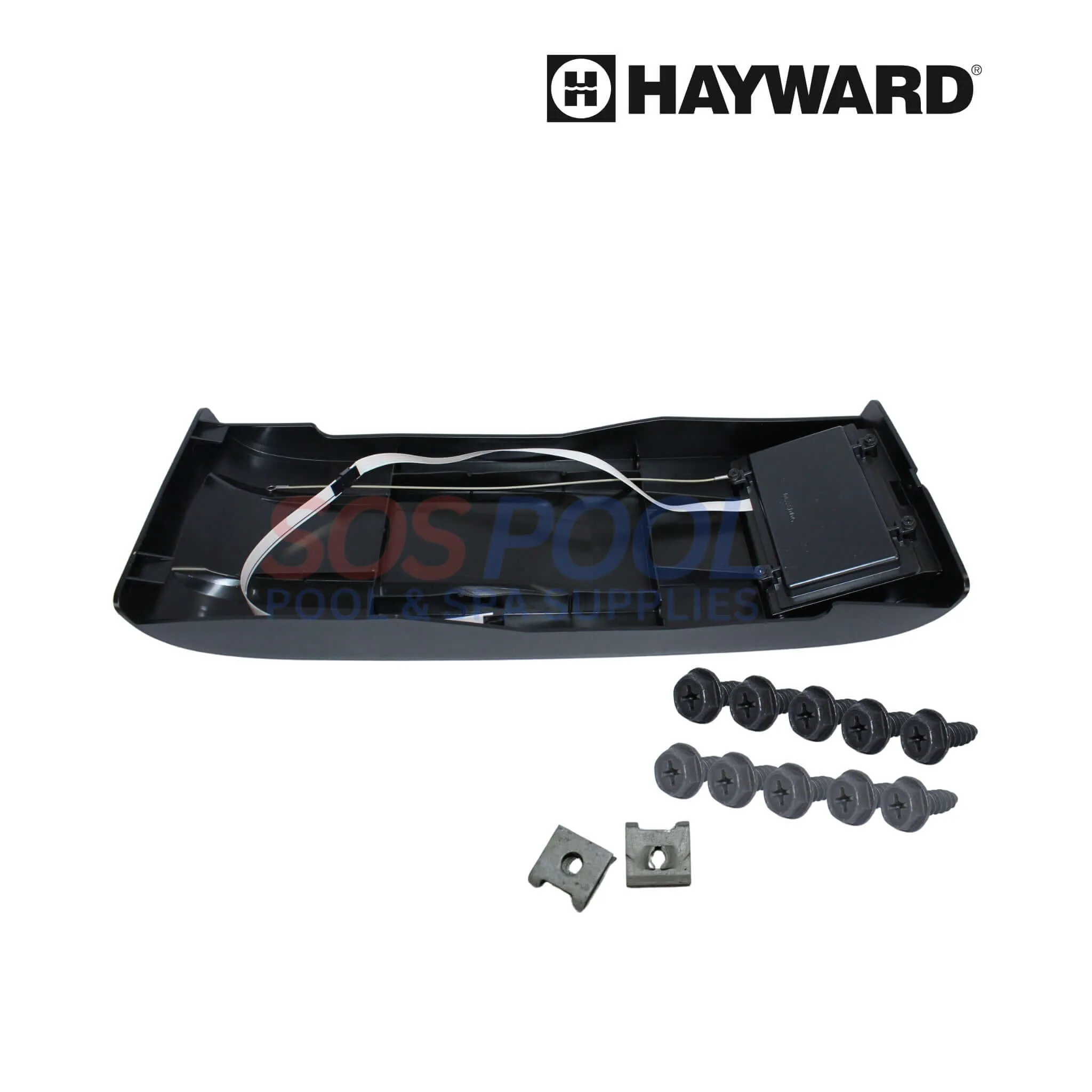 Hayward Control Access Panel Assembly HDF Heaters | HDXFCAP001